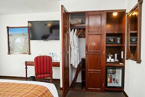 Casa Andina Premium Arequipa