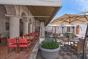 Casa Andina Premium Arequipa