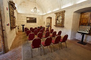 Casa Andina Premium Arequipa