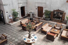Casa Andina Premium Arequipa