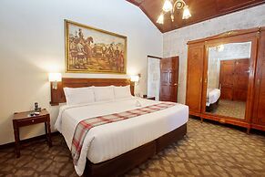 Casa Andina Premium Arequipa