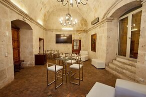 Casa Andina Premium Arequipa