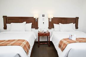 Casa Andina Premium Arequipa