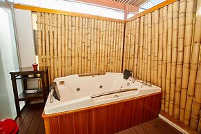 Casa Andina Premium Arequipa