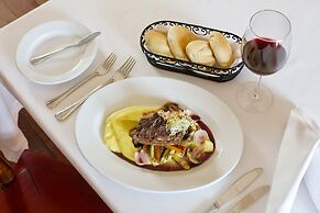 Casa Andina Premium Arequipa