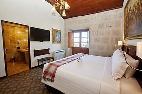 Casa Andina Premium Arequipa