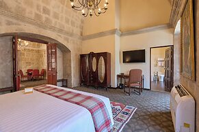 Casa Andina Premium Arequipa