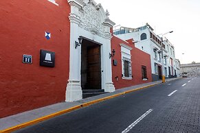Casa Andina Premium Arequipa