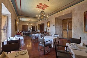Casa Andina Premium Arequipa