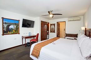 Casa Andina Premium Arequipa