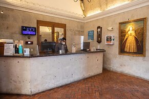 Casa Andina Premium Arequipa