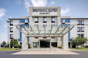 Springhill Suites Marriott Airport