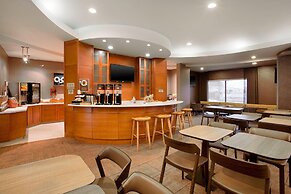 Springhill Suites Marriott Airport