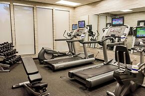 Courtyard Marriott Lafayette