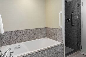 Courtyard Marriott Lafayette