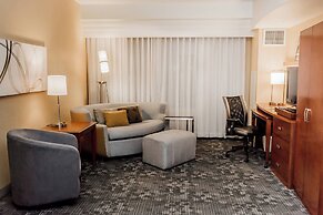 Courtyard Marriott Lafayette