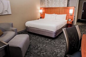 Courtyard Marriott Lafayette