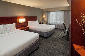 Courtyard Marriott Lafayette