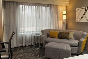Courtyard Marriott Lafayette