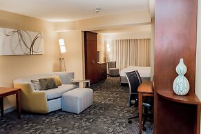 Courtyard Marriott Lafayette
