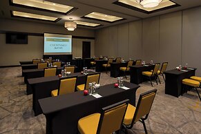 Courtyard Marriott Lafayette