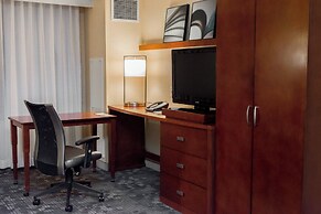 Courtyard Marriott Lafayette