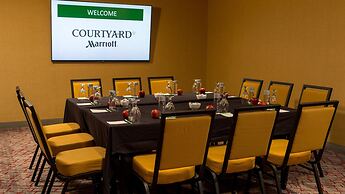 Courtyard Marriott Lafayette