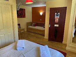 The Black Horse Inn