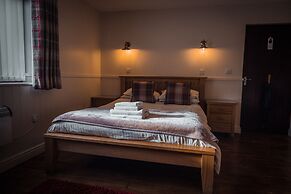 The Black Horse Inn