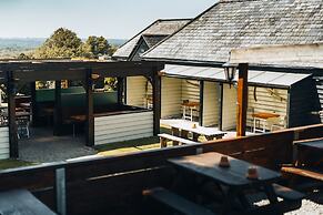 The Black Horse Inn