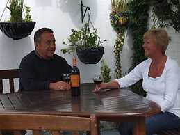 The Braedene Lodge B&B