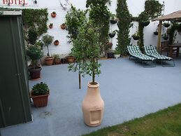 The Braedene Lodge B&B