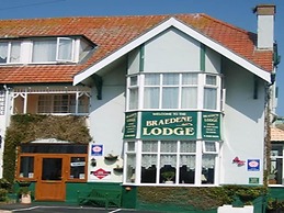 The Braedene Lodge B&B