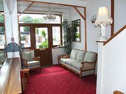 The Braedene Lodge B&B