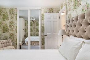 Camilla House Garden Flat