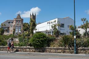 Camilla House Garden Flat