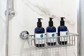 Camilla House Garden Flat