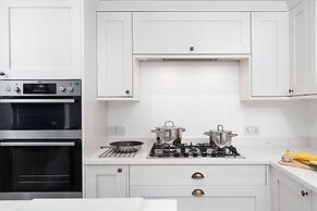 Camilla House Garden Flat