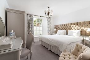 Camilla House Garden Flat