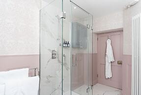 Camilla House Garden Flat