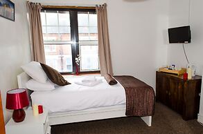 Campbell's Guest House