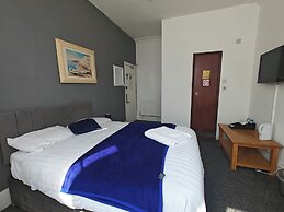 Campbell's Guest House