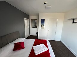 Campbell's Guest House