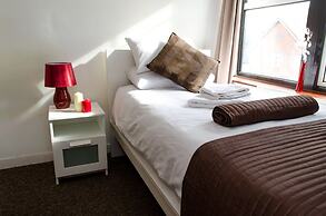Campbell's Guest House
