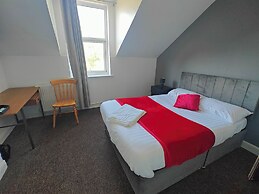 Campbell's Guest House