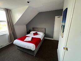 Campbell's Guest House