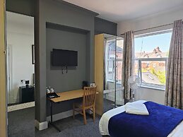 Campbell's Guest House
