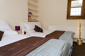 Campbell's Guest House