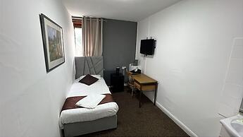Campbell's Guest House