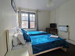 Campbell's Guest House